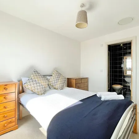 Guestready - Bright 2 Bedroom Leeds City Centre Apartment Apartment Leeds (West Yorkshire)